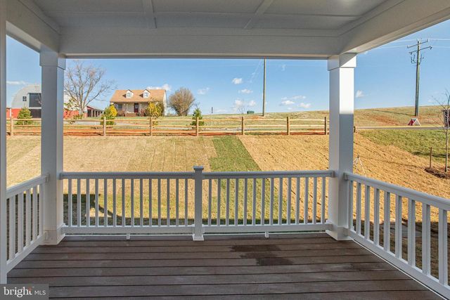 603 CLOVER LN, Orange, VA 22960