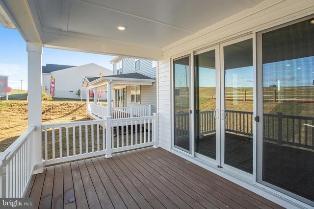 603 CLOVER LN, Orange, VA 22960