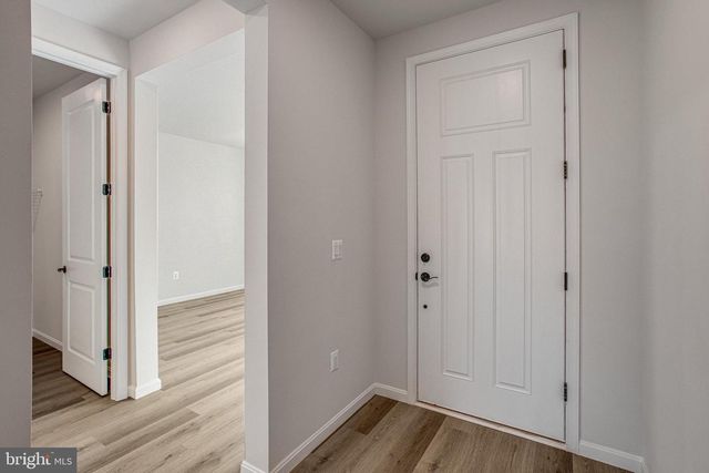 603 CLOVER LN, Orange, VA 22960