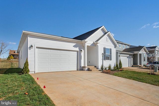 603 CLOVER LN, Orange, VA 22960