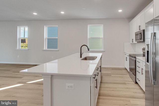 603 CLOVER LN, Orange, VA 22960