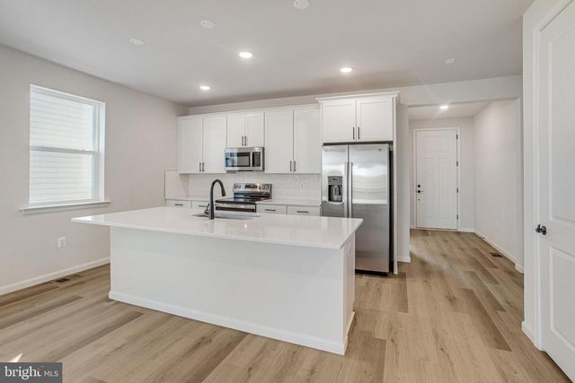 603 CLOVER LN, Orange, VA 22960