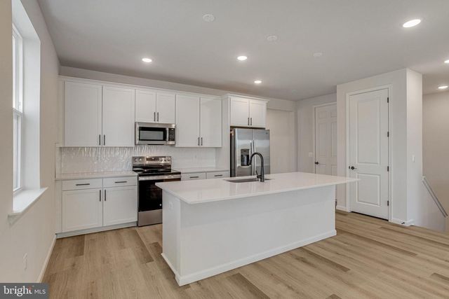 603 CLOVER LN, Orange, VA 22960