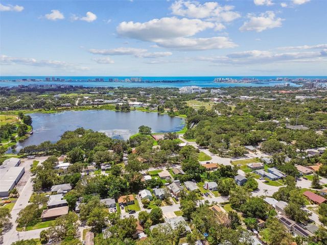 1377 S WASHINGTON AVENUE, Clearwater, FL 33756