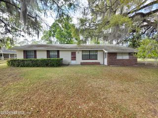 37204 W THIRD (INCLUDES ADJACENT LOT) Street, Hilliard, FL 32046