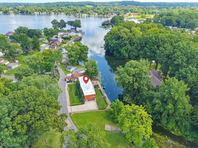 4961 Coleman Drive, Akron, OH 44319