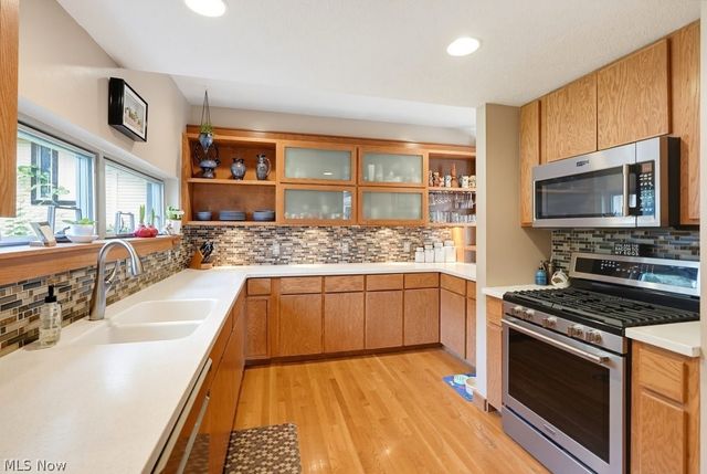 4961 Coleman Drive, Akron, OH 44319