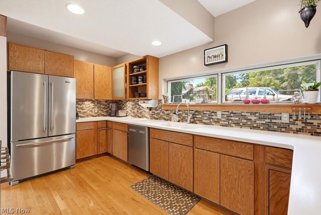 4961 Coleman Drive, Akron, OH 44319