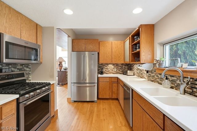 4961 Coleman Drive, Akron, OH 44319