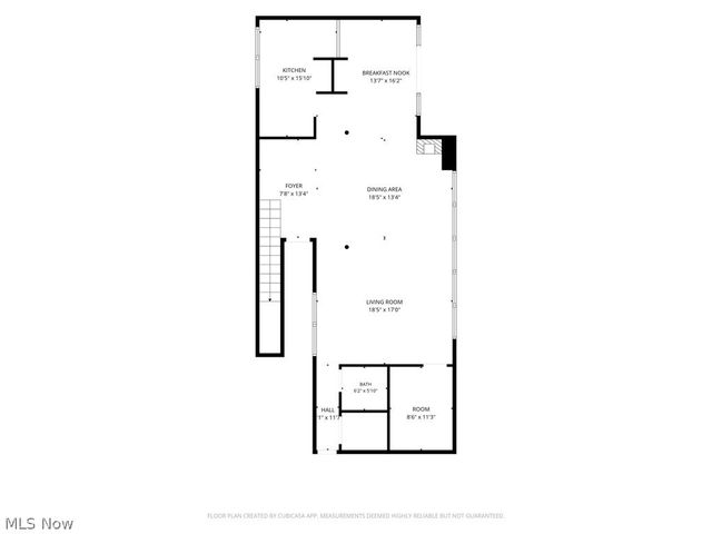 4961 Coleman Drive, Akron, OH 44319