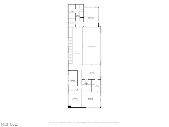 4961 Coleman Drive, Akron, OH 44319