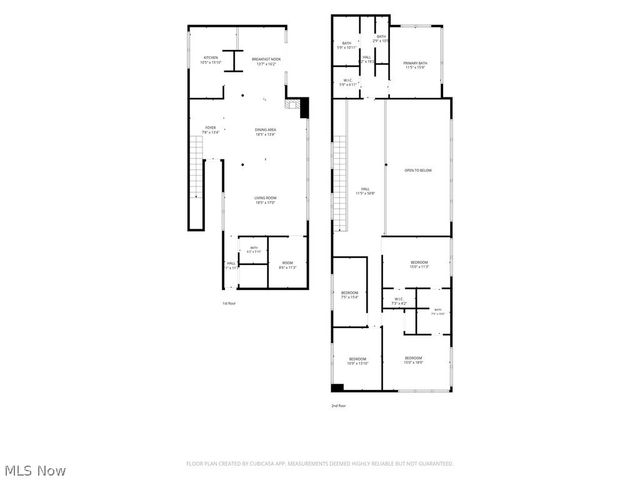 4961 Coleman Drive, Akron, OH 44319