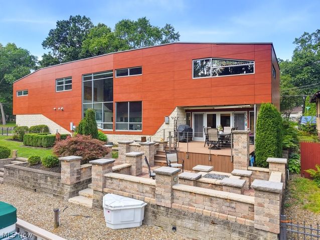 4961 Coleman Drive, Akron, OH 44319
