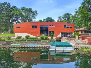 4961 Coleman Drive, Akron, OH 44319