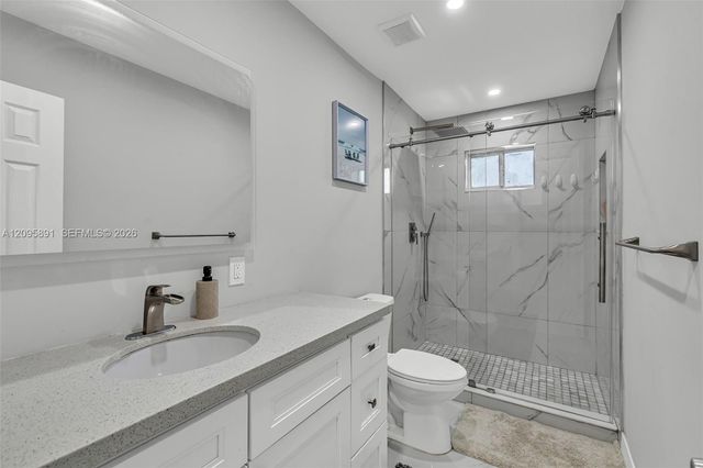 2851 NW 174th Street, Miami Gardens, FL 33056