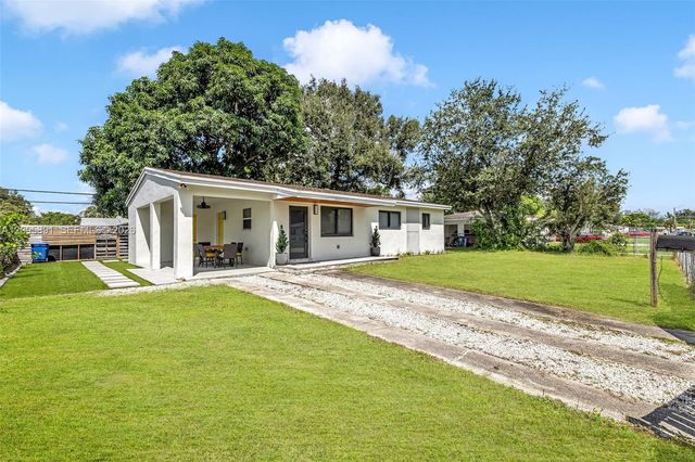 2851 NW 174th Street, Miami Gardens, FL 33056