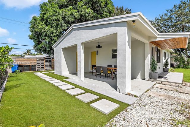2851 NW 174th Street, Miami Gardens, FL 33056