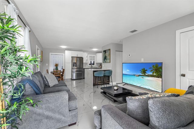 2851 NW 174th Street, Miami Gardens, FL 33056