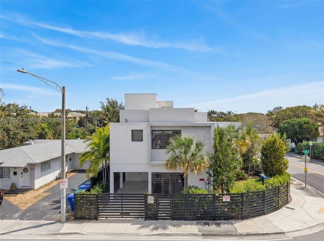 5101 N Miami Ave, Miami, FL 33137