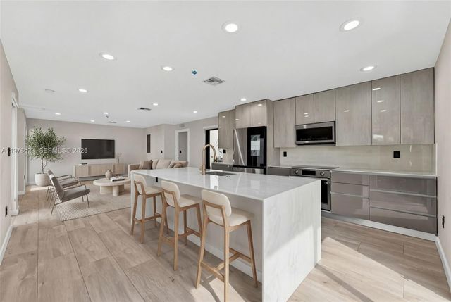 5101 N Miami Ave, Miami, FL 33137