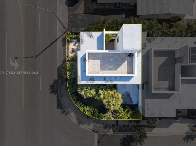 5101 N Miami Ave, Miami, FL 33137