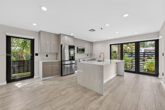 5101 N Miami Ave, Miami, FL 33137