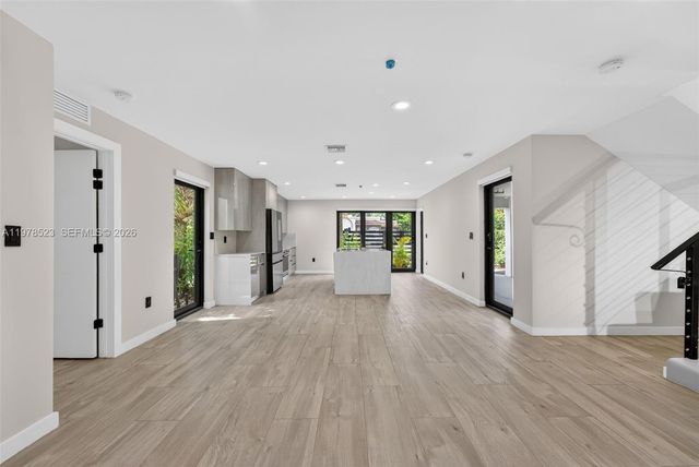 5101 N Miami Ave, Miami, FL 33137