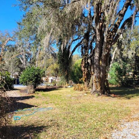 28800 WALKER DRIVE, Wesley Chapel, FL 33544