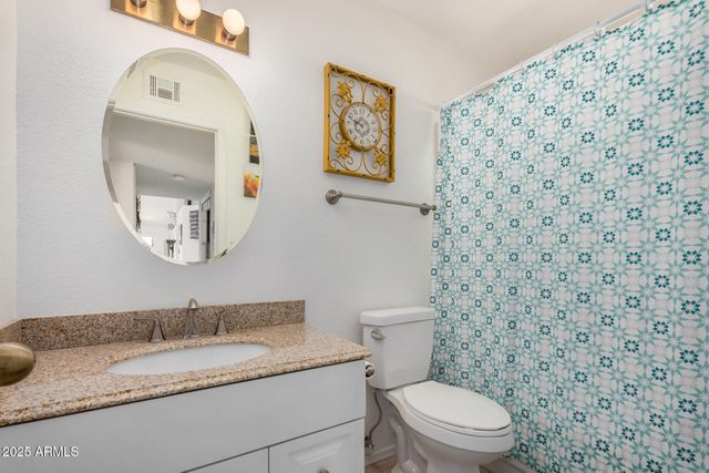 91 W CALLE DE ARCOS --, Tempe, AZ 85284