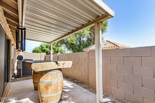 91 W CALLE DE ARCOS --, Tempe, AZ 85284