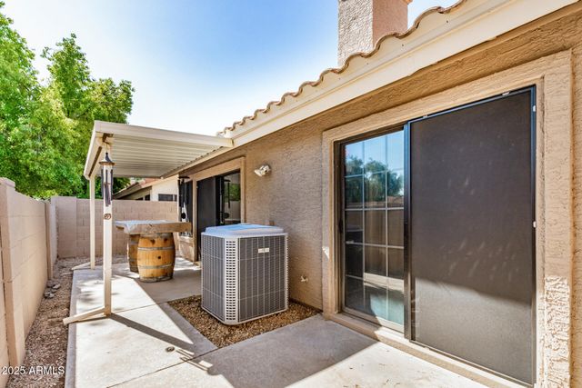 91 W CALLE DE ARCOS --, Tempe, AZ 85284