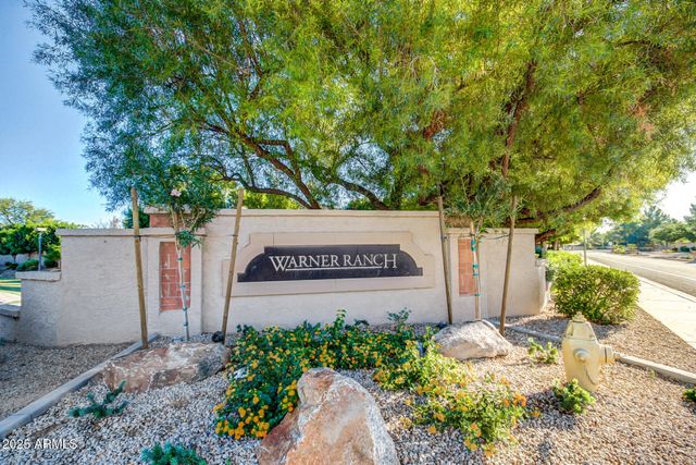 91 W CALLE DE ARCOS --, Tempe, AZ 85284