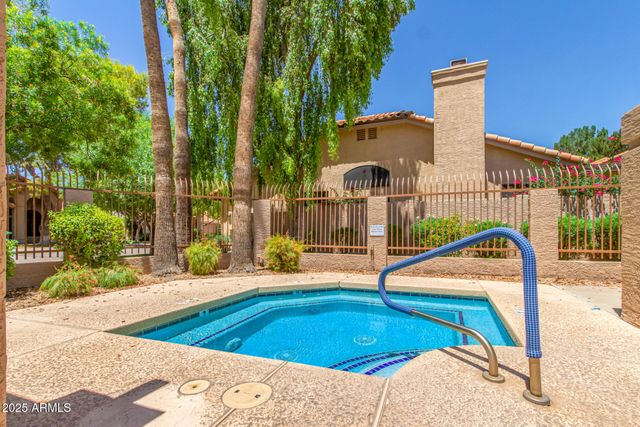 91 W CALLE DE ARCOS --, Tempe, AZ 85284