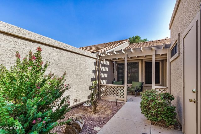 91 W CALLE DE ARCOS --, Tempe, AZ 85284