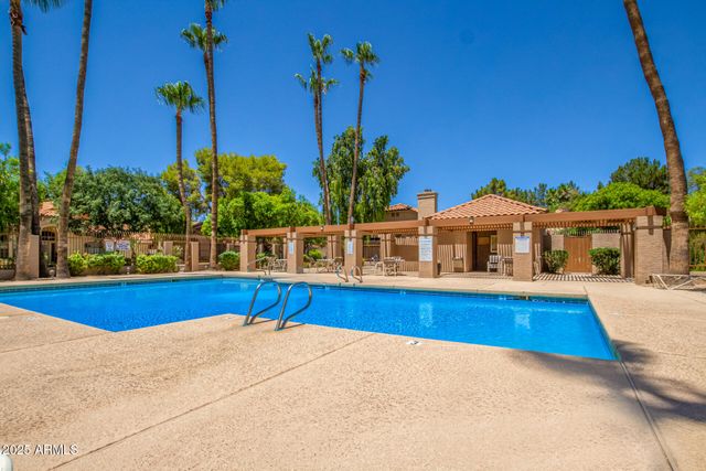 91 W CALLE DE ARCOS --, Tempe, AZ 85284