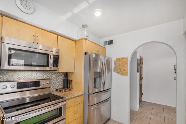 91 W CALLE DE ARCOS --, Tempe, AZ 85284