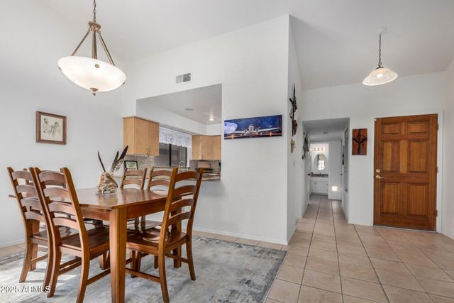 91 W CALLE DE ARCOS --, Tempe, AZ 85284