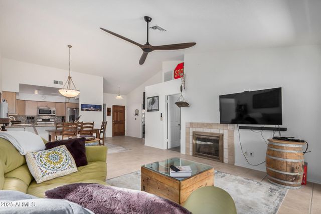 91 W CALLE DE ARCOS --, Tempe, AZ 85284