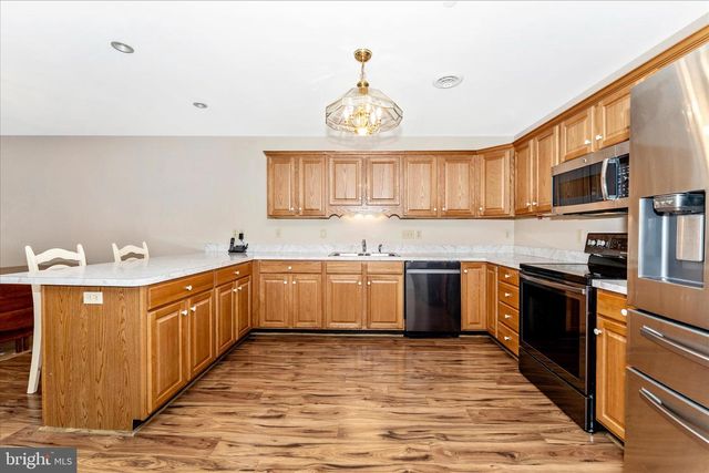 229 S FORK DR, Hagerstown, MD 21740