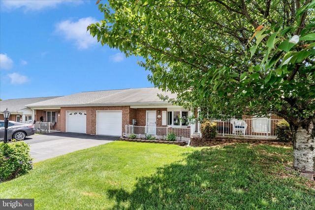 229 S FORK DR, Hagerstown, MD 21740