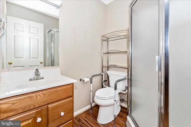 229 S FORK DR, Hagerstown, MD 21740
