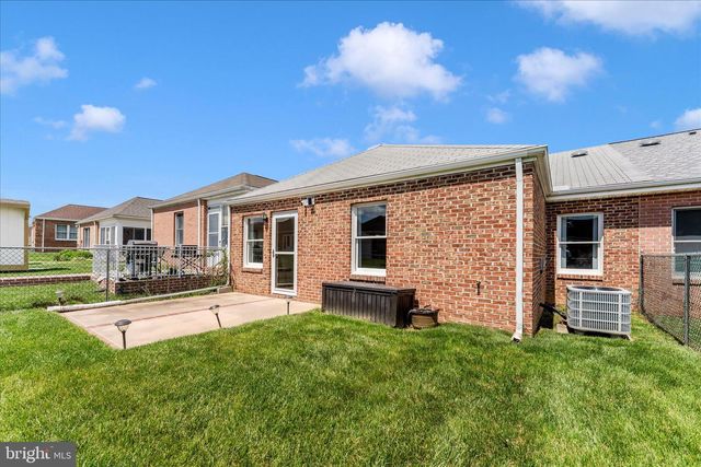 229 S FORK DR, Hagerstown, MD 21740