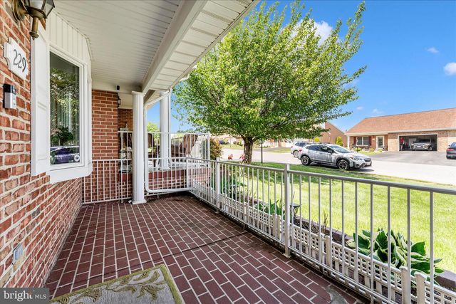 229 S FORK DR, Hagerstown, MD 21740