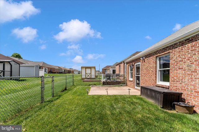 229 S FORK DR, Hagerstown, MD 21740