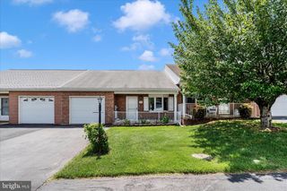 229 S FORK DR, Hagerstown, MD 21740