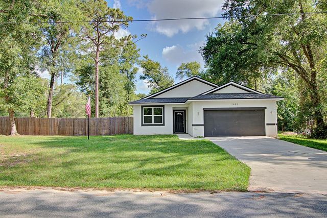 1485 1ST STREET, Orange City, FL 32763
