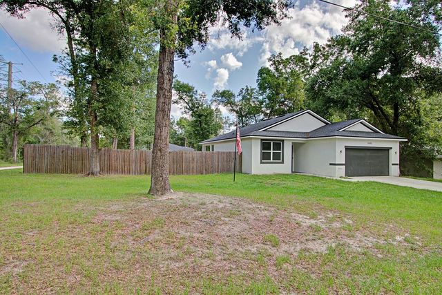 1485 1ST STREET, Orange City, FL 32763
