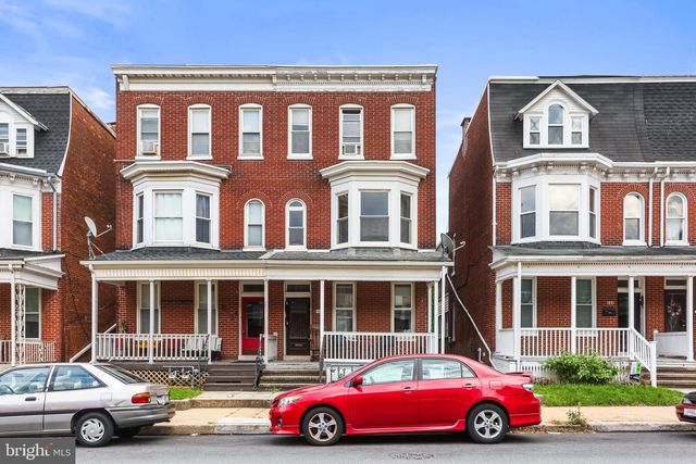 640 PENNSYLVANIA AVE, York, PA 17404