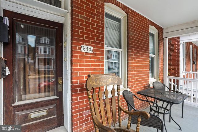 640 PENNSYLVANIA AVE, York, PA 17404