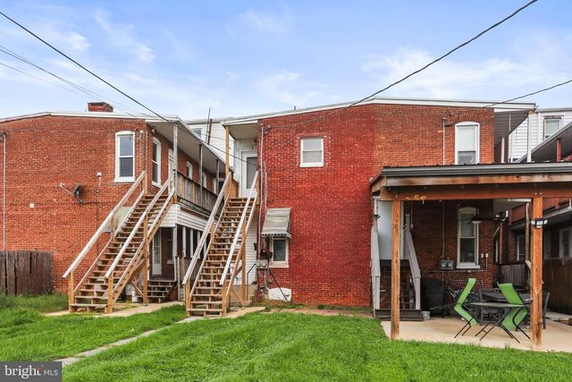 640 PENNSYLVANIA AVE, York, PA 17404